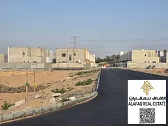 Residential Land for Sale in Al Helio 2 – 160 sq.m Prime Location, AED 435,000, Excellent Investme