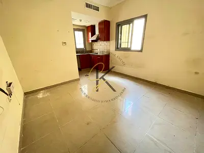🌟 Spacious Unfurnished Studio for Bachelors | 450 Sqft | Affordable & Comfortable Living in Muwailah – Sharjah 🏡✨