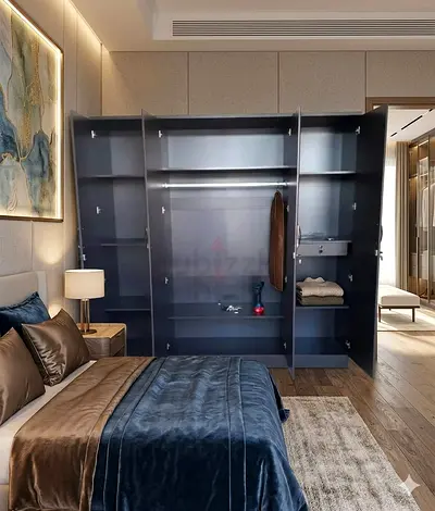 Brand new 4door wardrobe available