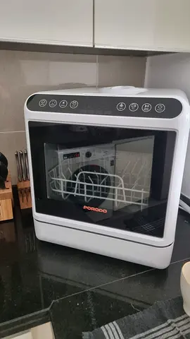 Dishwasher Portable for sale, almost new