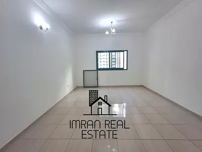 Specious| 2BHK AVAILABLE|Gym Pool Free|With Balcony Wardrobes|Family Building