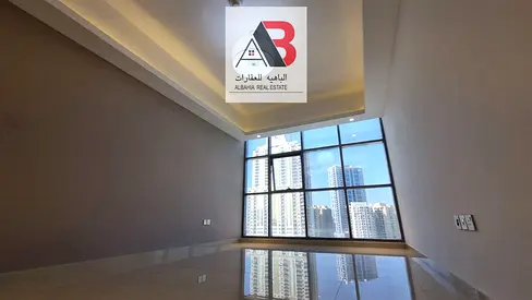 Ready To Move | Open View | 4 years installments | with gym,pool,play area