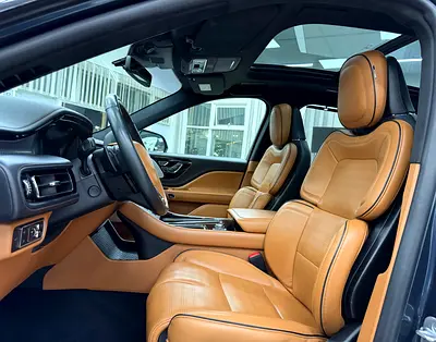 صورة 11 لـ 2022 Lincoln AVIATOR