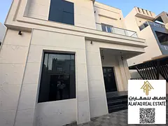 to provide each family5 Bedroom Villa for Rent in Al Zahya Ajman Prime Location Spacious Layout Mode