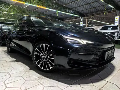 *** FINANCE, GCC, 2L TURBO TOP TROPHY SPECS, 2Y WARRANTY PLUS 3Y SERVICE CONTRACT INCLUDED ***