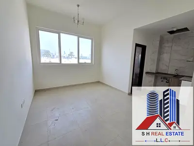 Brand New Luxurious Studio Apartment FREE Parking Near Al Zahia City Centre Only 33K