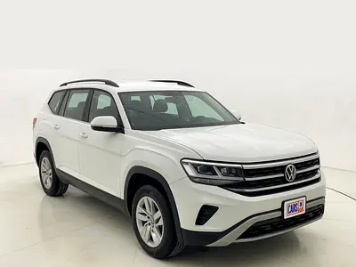 AED 1,114/m | 0 DP | Free 1 Year Warranty | Service History | 30D Return | VOLKSWAGEN TERAMONT 2023