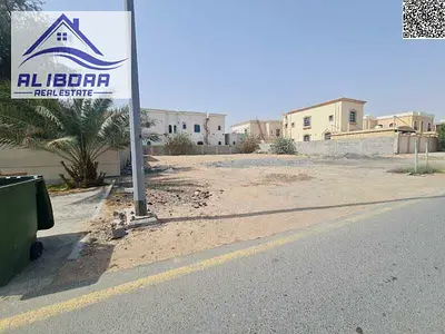 🏡 أرض للبيع في منطقة الجرف 2 – عجمان 📍 الموقع: الجرف 2 – عجمان 📐 المساحة: 10,000 قدم مربع 🏗 نوع الأرض: سكنية 🔹 التملك: لمواطني دولة الإمارات فقط