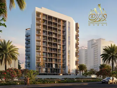 10% Down Payment | 1% Monthly | Fully Furnished | High Quality | Specious Layout | Book Now