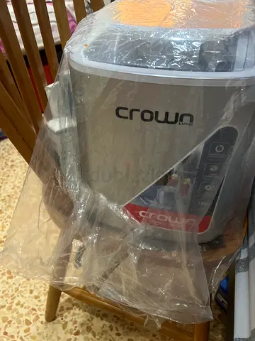 Crown Ice Maker IM-162