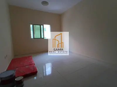 Family studio flat available Central ac big size close to madina shopping center only 22k muwaileh
