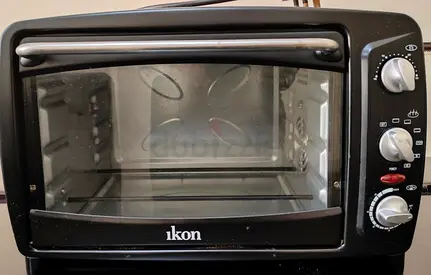 Ikon Electric Oven for Sale
