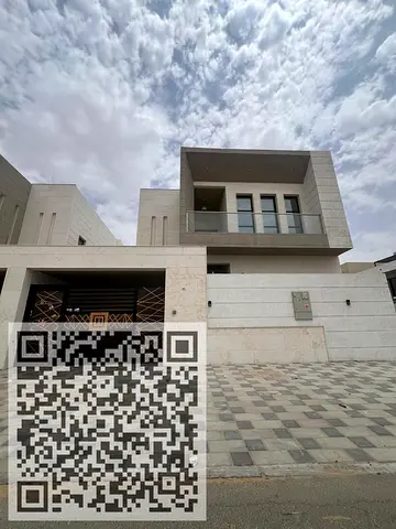 BRAND NEW BEAUTIFUL 5 MASTER BEDROOM VILL FOR RENT IN AL YASMEEN AJMAN