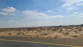 Residential land