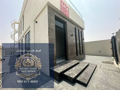 ASK FOR RENT TO OWN OPTION/BRAND NEW 5 BEDROOM VILLA FOR SALE