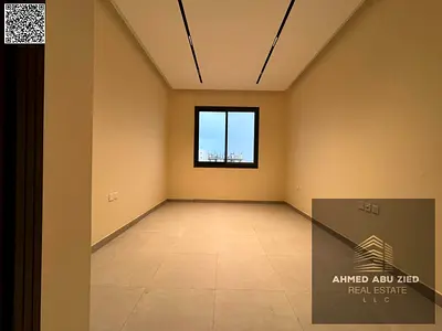 اجمل شقة غرفتين وصالة ايجار سنوي بالجرف3 - اول ساكن - خزائن بالحائط - سعر مميز وتسهيلات بالدفع - تشطيب فندقي - مساحة واسعة - سهل لمخرج دبي .