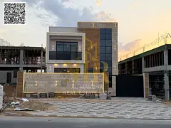 🌟 Villa for Sale in Al Helio 2 – Prime Location Near Al Zahia Roundabout 🌟