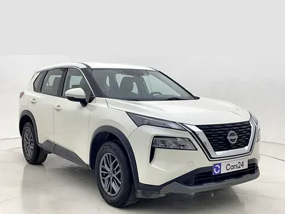 AED 1,085/m | 0 DP | Free 3 Months Warranty | Service History | 30 Day Return | NISSAN X-TRAIL 2023