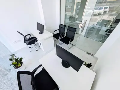 Awesome offices for rent| Direct from owner| Free utility