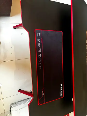 Stylish Gaming Table