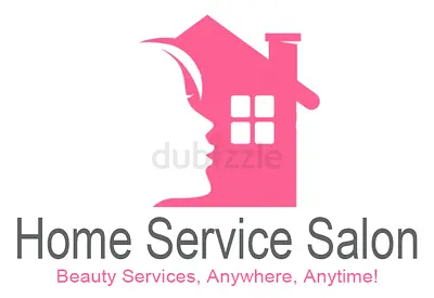• Home beauty services available