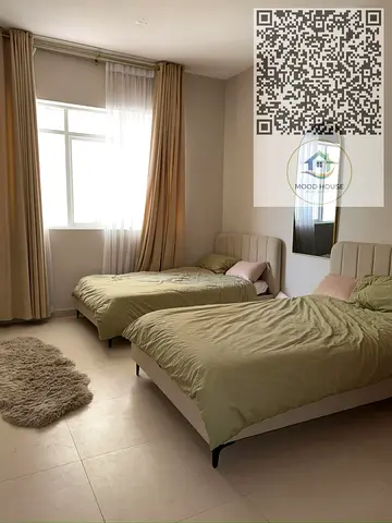 عرض حصري بموقع مميز وسعر لا ينافس  تشطيبات عصريه وحديثه تملك حر لجميع الجنسيات ويورث