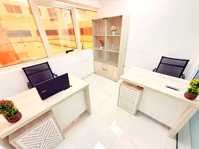 Reliable Office Rentals at Your Service | Free Utility | Direct from Owner