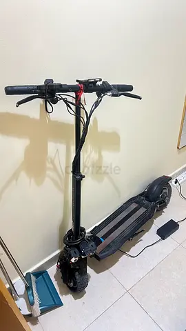 Electric Scooter in Good Condition