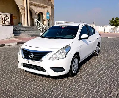 Sunny, EMI 400, GCC, Single Owner in Excellent condition