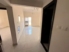 Three bedrooms and a living room # Central air conditioning # Free maintenance # Al Jurf 3 # Ajman
