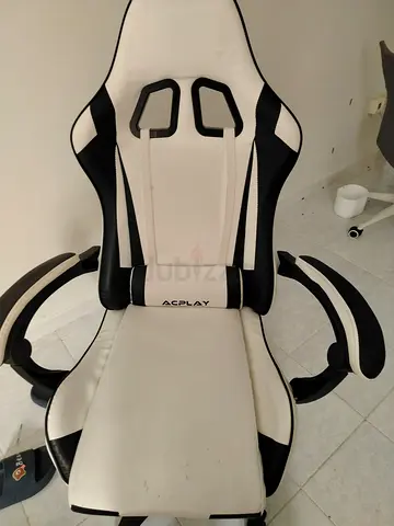 Gaming chair ACPLAY