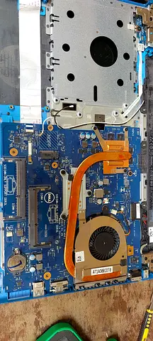 Dell insipiration 15 5558s motherboard for sale