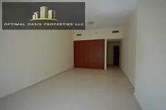 UNFURNISHED 1BHK | CHILLER FREE | MULTIPLE CHEQUES | IDEAL LOCATION