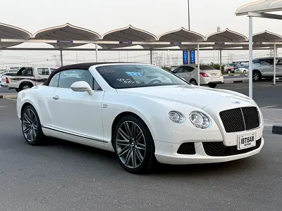 2014 Bentley CONTINENTAL 照片 3