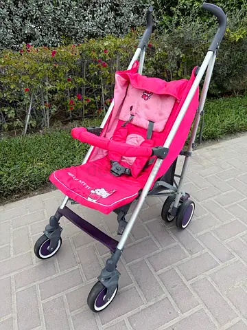 Baby Pram/ stroller, new condition