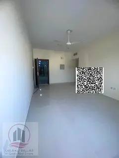 Spacious apartment for rent in Al-Muwaihat 3