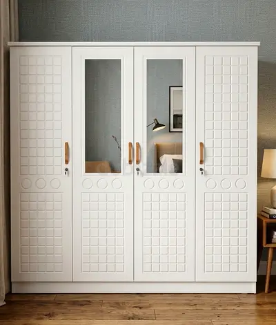 Brand new 4door wardrobe available