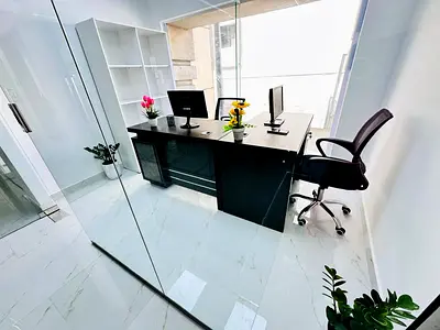 Brand New Offices | Direct from Owner | Near Metro Station |
