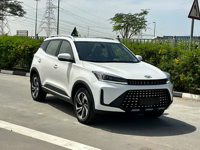 Kaiyi X3 Pro 2025 0km GCC