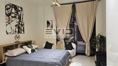Pool View | Bright & Spacious Studio | Must View