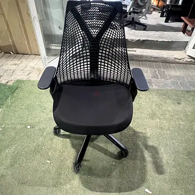 Herman miller Sayl chair