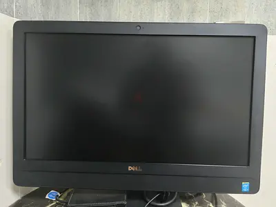 Dell AIO PC