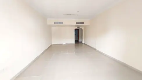 HOT Property/3BHK with Central A.C/Central Gas/Just 63k maidroom with parking in AL-Qasmiya ,Sharjah