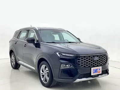 AED 931/month | 0 Downpayment | Free 3 Months Warranty | 30 Day Return | FORD TERRITORY 2023