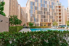 Luxury Unit | Signature Amenities | High ROI Potential