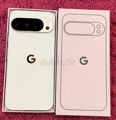 Google pixel 10 pro XL 256 GB