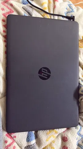 HP Laptop in Good Condition