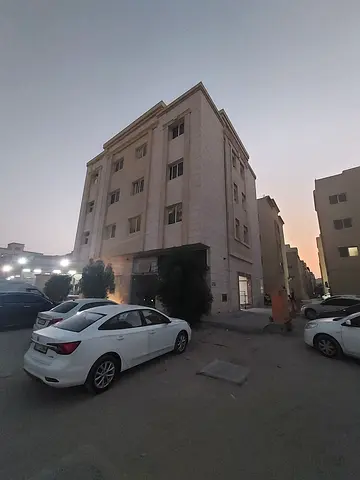 LAVISH 1BHK FOR STAFF CLOSE TO SAFARI MALL  MUWAILEH SHARJAH