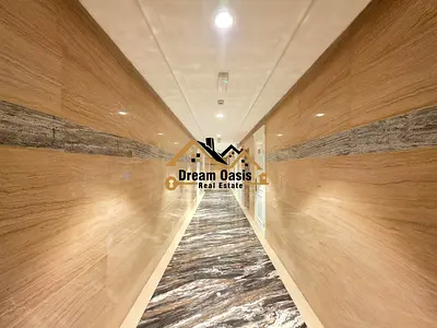 Hot Deal 🔥 Specious 1BHK with 2Baths Only in 36,990 Al Zahia