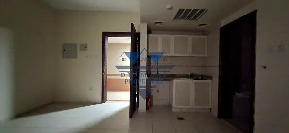 Beautiful place family building Bright area Cantral AC spacious studio available cantral gas no deposit just 23k